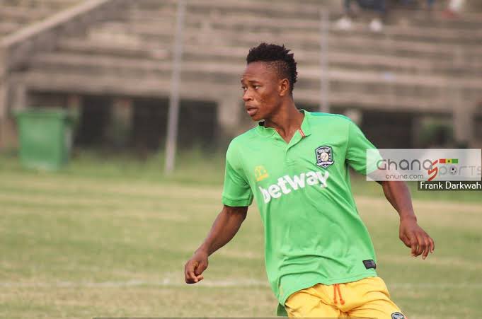 Exclusive: Zakaria Mumuni talks about move to Aduana Stars