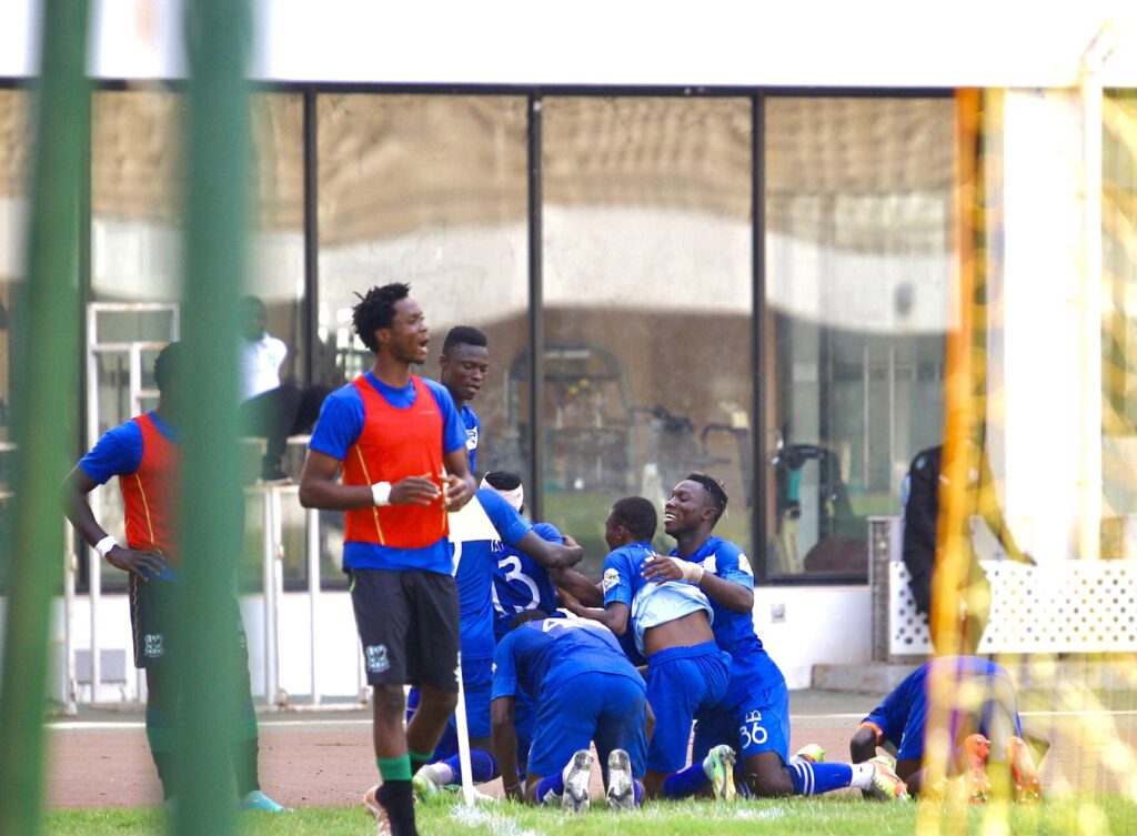 MTN FA Cup: Aduana beat Kotoko, Dreams win; Check full results