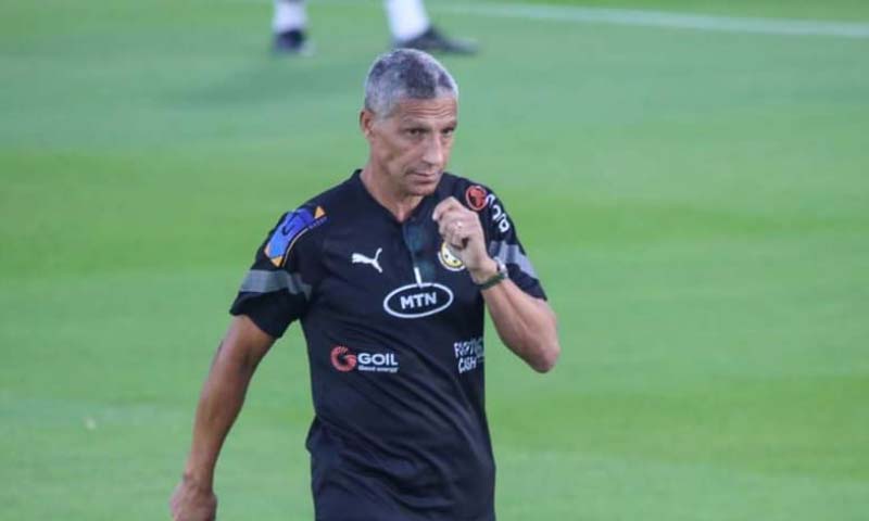 AFCON 2023 Qualifiers: Chris Hughton admits its a must win for Ghana against Central African Republic