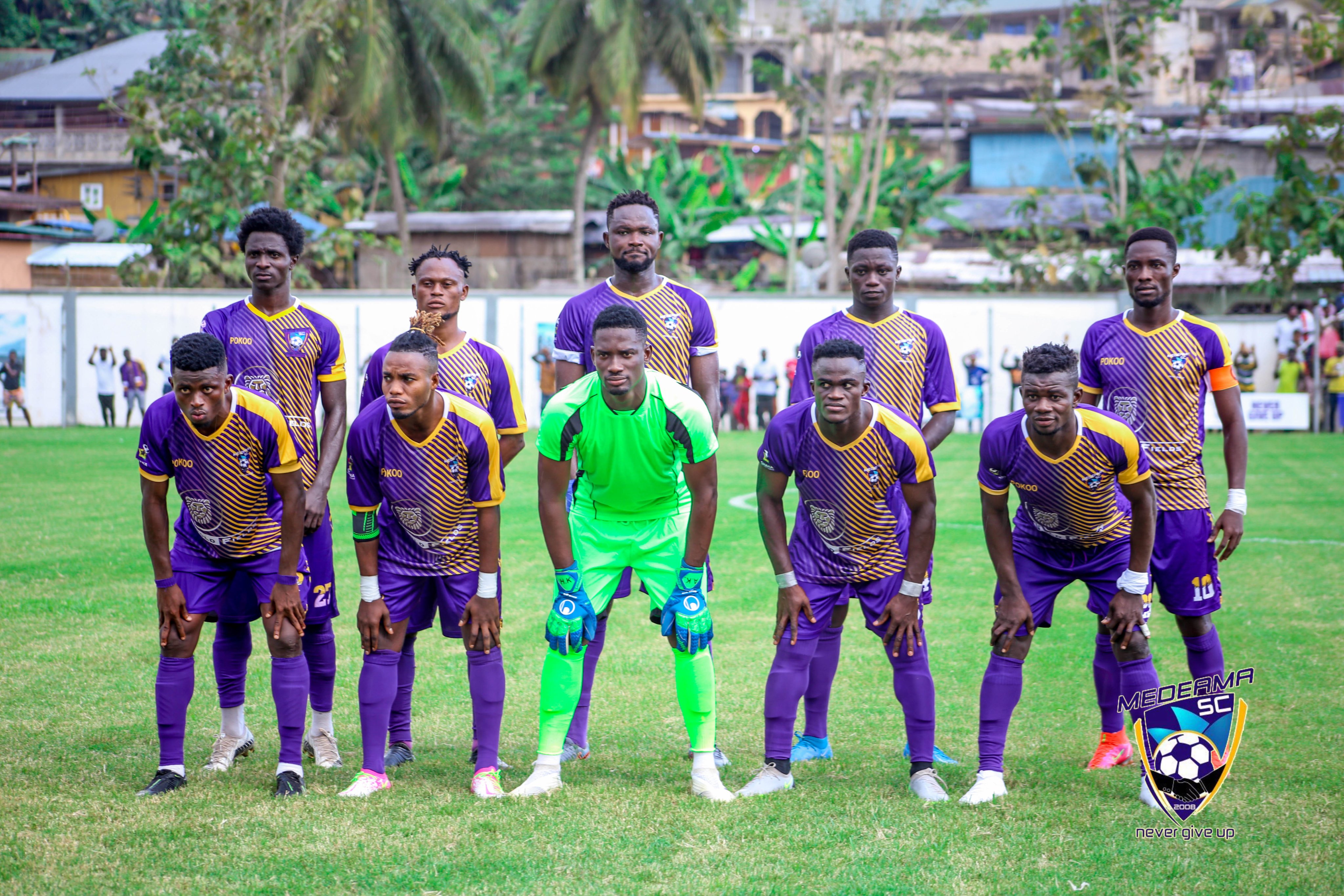 Match Preview and Predictions : Medeama SC vs Tamale City