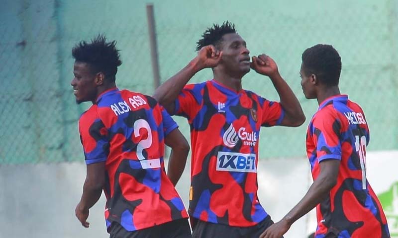 Match Preview and Predictions : Great Olympics, RTU fight for survival, Kotoko, Hearts eye top four
