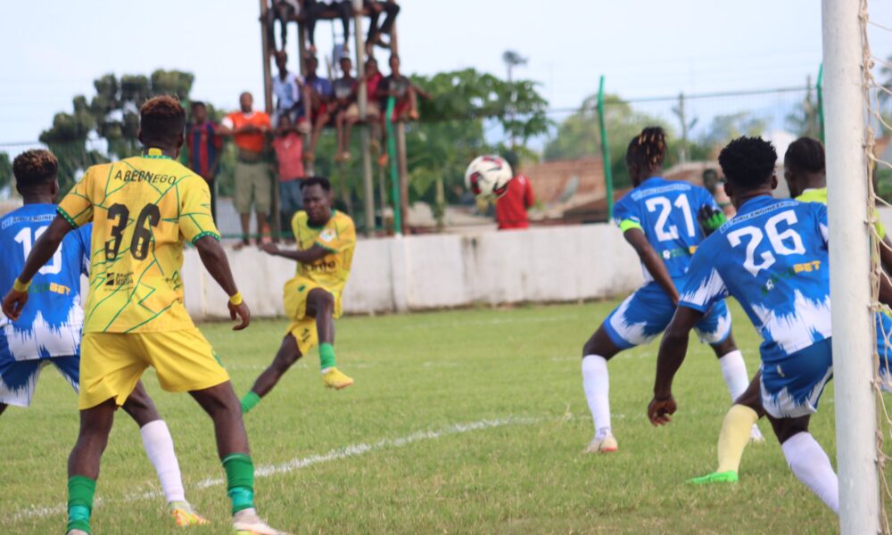 Bibiani Goldstars vs Great Olympics | GPL Week 29 Review