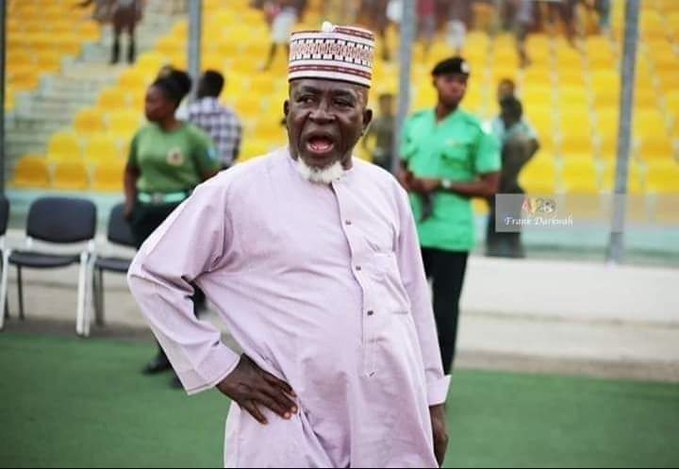 King Faisal to seek appeal on dismissed protest case against Tamale City