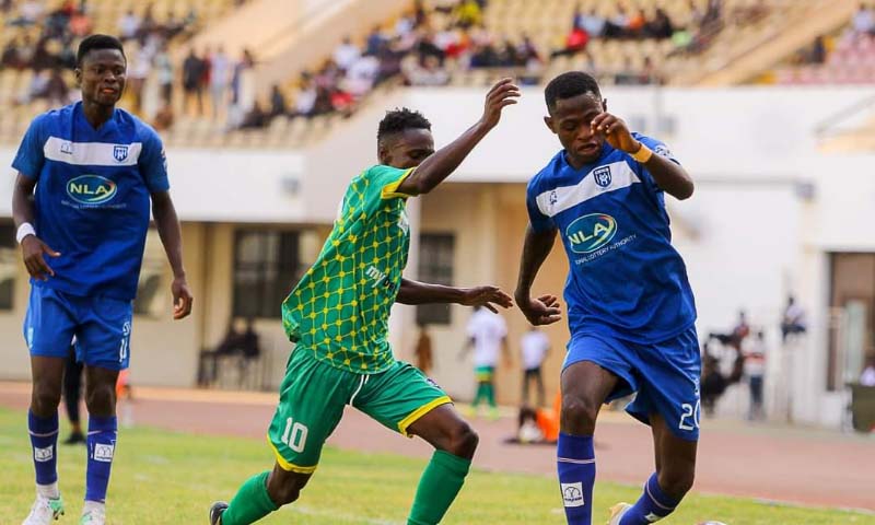 Match Preview and Prediction: Nsoatreman vs RTU