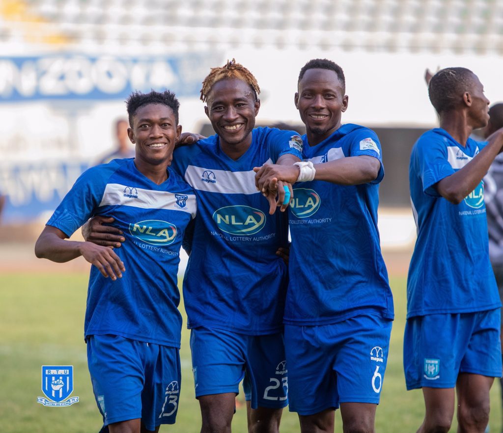 Match Preview and Prediction : RTU vs King Faisal
