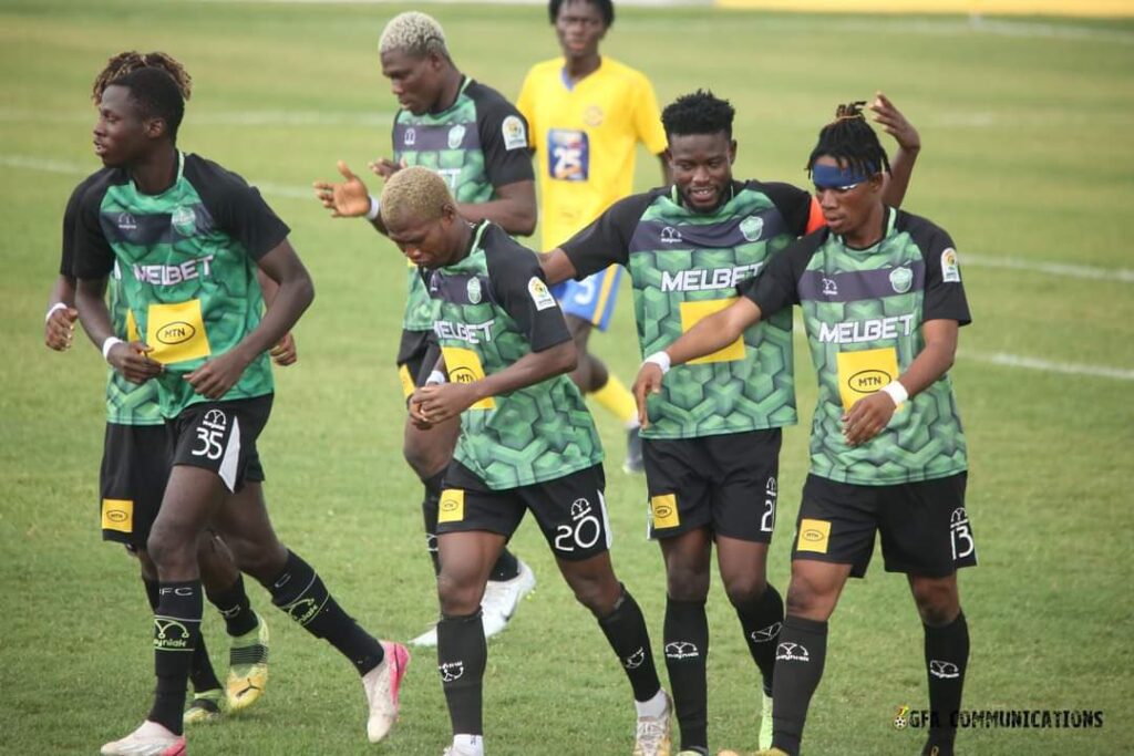 Match Preview Prediction: Dreams vs Great Olympics