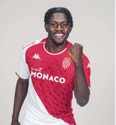 Mohammed Salisu opens up on AS Monaco move