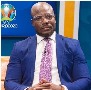 “Consult former AFCON winners on how to win tournament” -Stephen Appiah to GFA