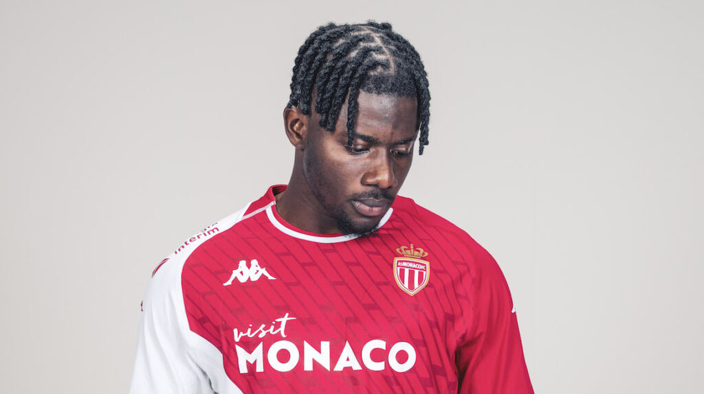 Mohammed Salisu’s Monaco secures a spot in the UEFA Champions League.