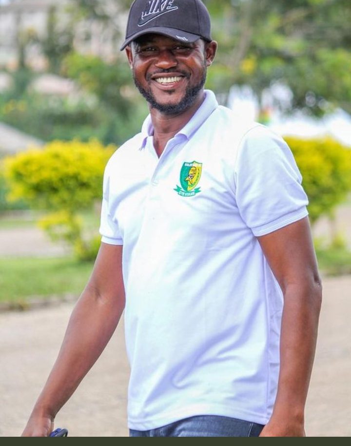CEO of Bibiani Gold Stars, Akwasi Adu confident of first win over Hearts of Oak