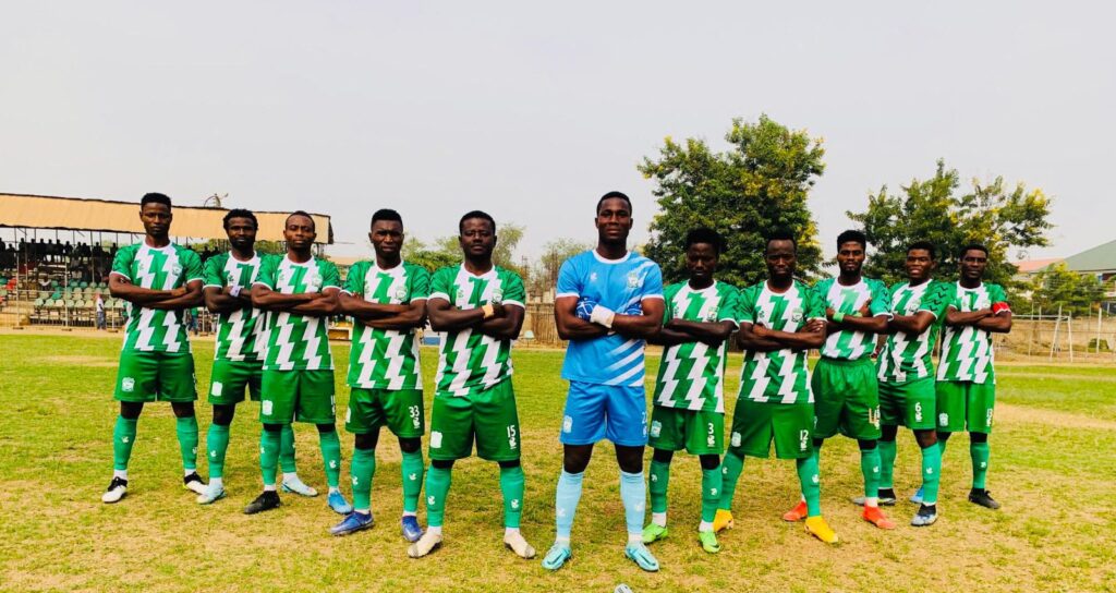 Match Review : Bofoakwa Tano and Accra Lions share points in Sunyani