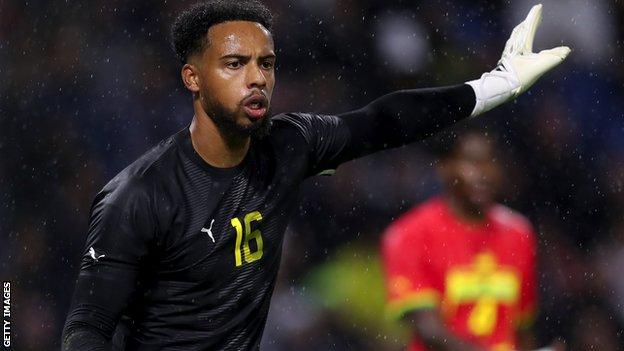 Hibernian announce Joseph Wollacott’s selection in the final Black Stars squad.