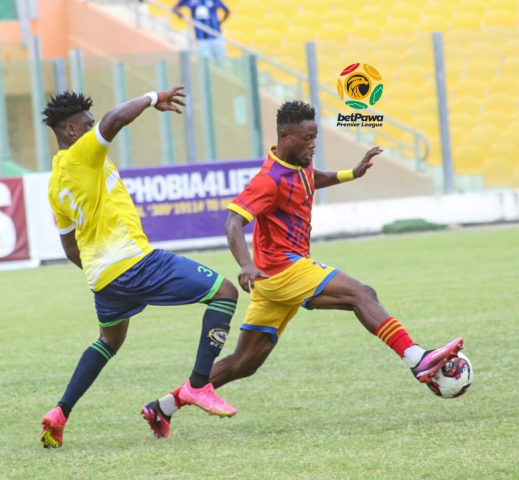 Match Preview & Prediction: Bechem United take on Hearts of Oak