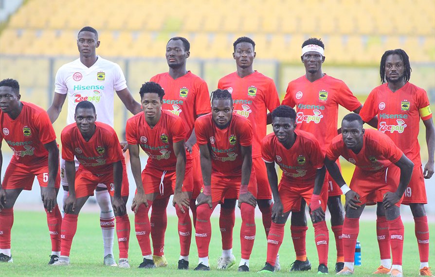 Match Preview & Predictions – Kotoko vs Berekum Chelsea