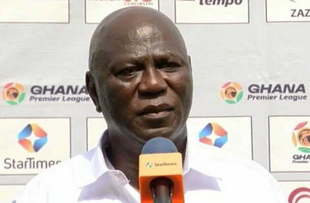 Hearts of Oak re-assigns Aboubakar Ouattara