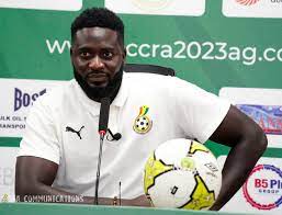 2023 African Games: Black Satellites are ready – Coach Offei