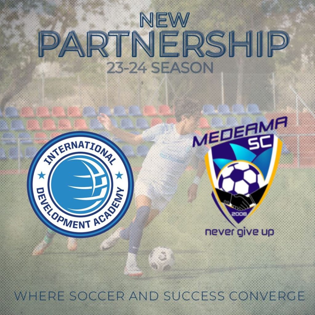 Medeama announce partnership with USA-based International Development Academy (IDA)
