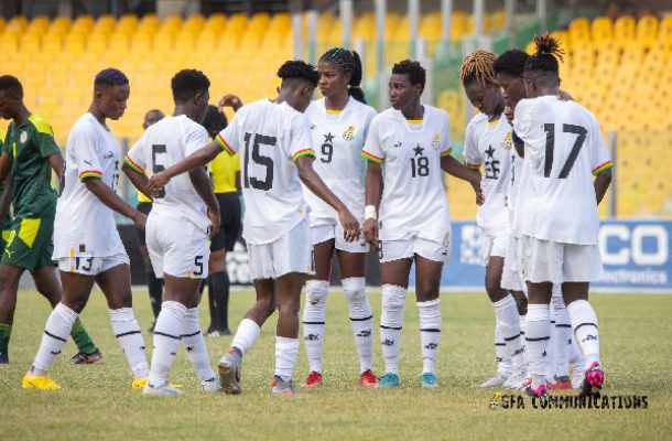Video Highlights : Ghana 0-1 Senegal