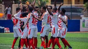 Emmanuel City FA emerge as champions of GARFA Division Two Zone 6