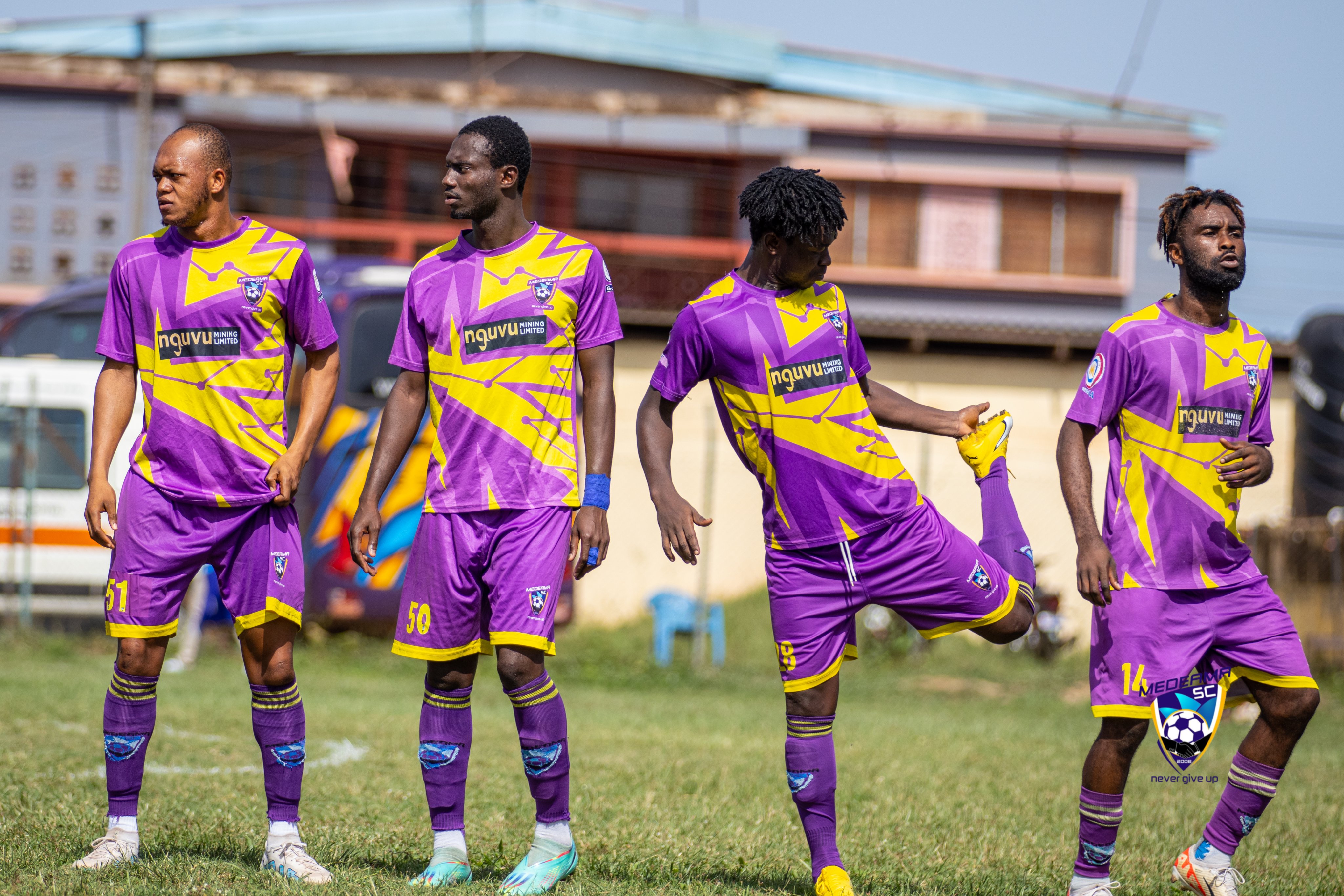 Match Preview & Predictions : Medeama SC vs Karela United
