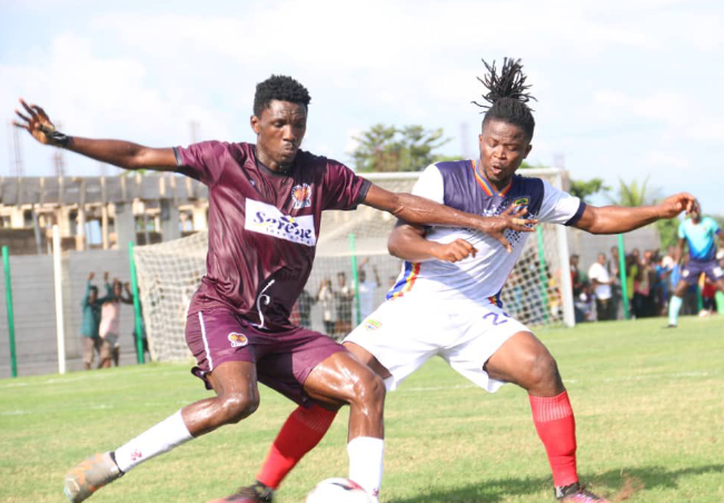 Match Report : Hearts of Lions deepen Hearts of Oak wounds in Kpando