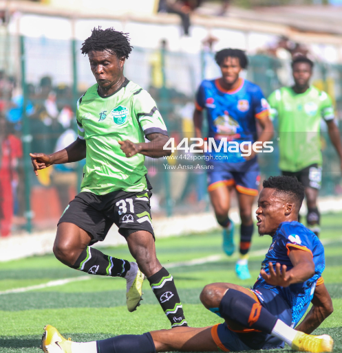 GPL Returns: Hearts of Oak, Kotoko, GoldStars poised for action