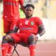 albert amoah kotoko