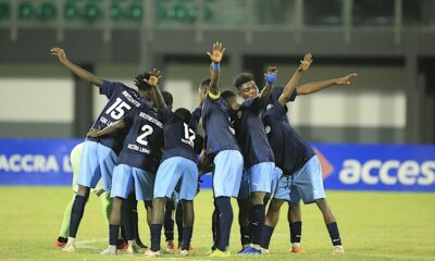 Accra Lions