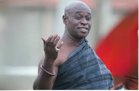 Kotoko won’t resume football until proposals are granted – Nana Apinkra warns GFA