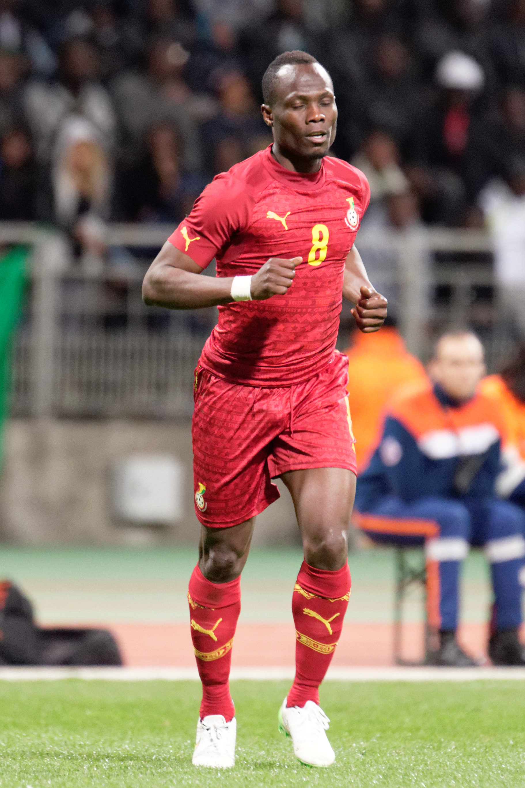 Agyemang-Badu attributes BlackStars AFCON woes to Otto Addo, GFA