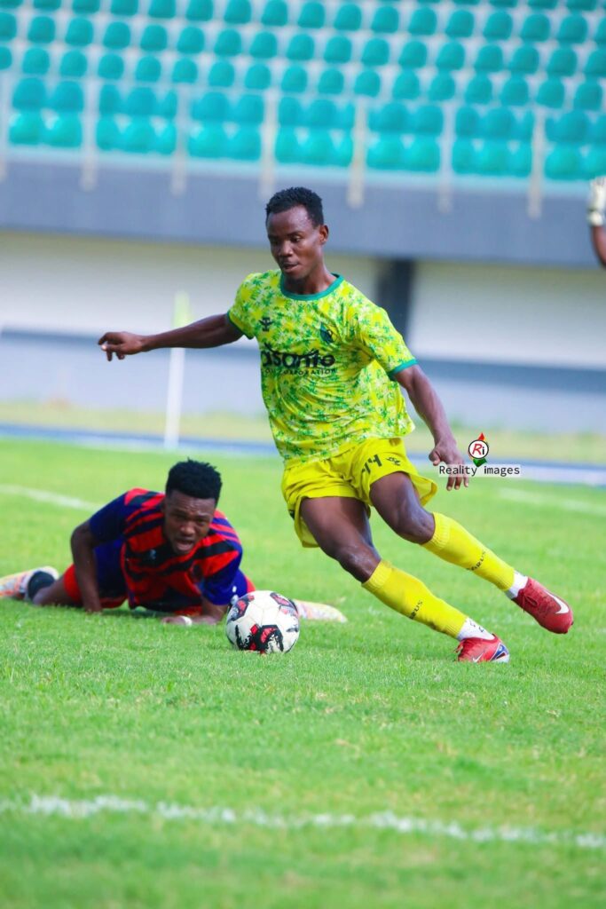 GPL Week 24 : Hearts of Oak ready to devour Dreams as Kotoko storm Samreboi