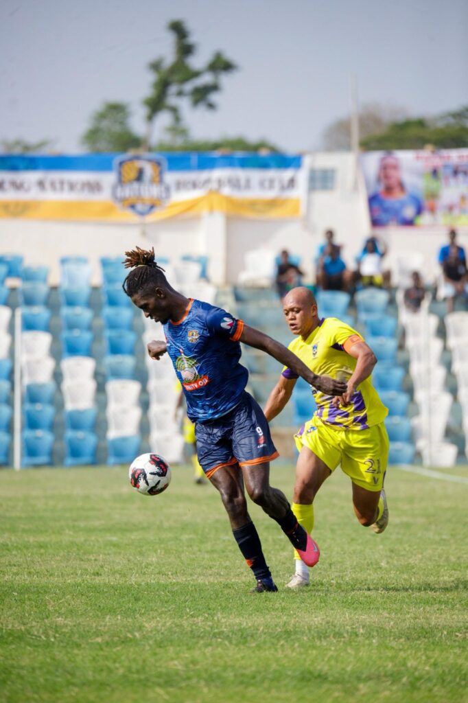 GPL Week 24 Review: Hearts of Oak fall to Dreams FC as Aduana Stars win