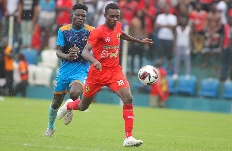 Match Review & Predictions : Nations FC vs Kotoko