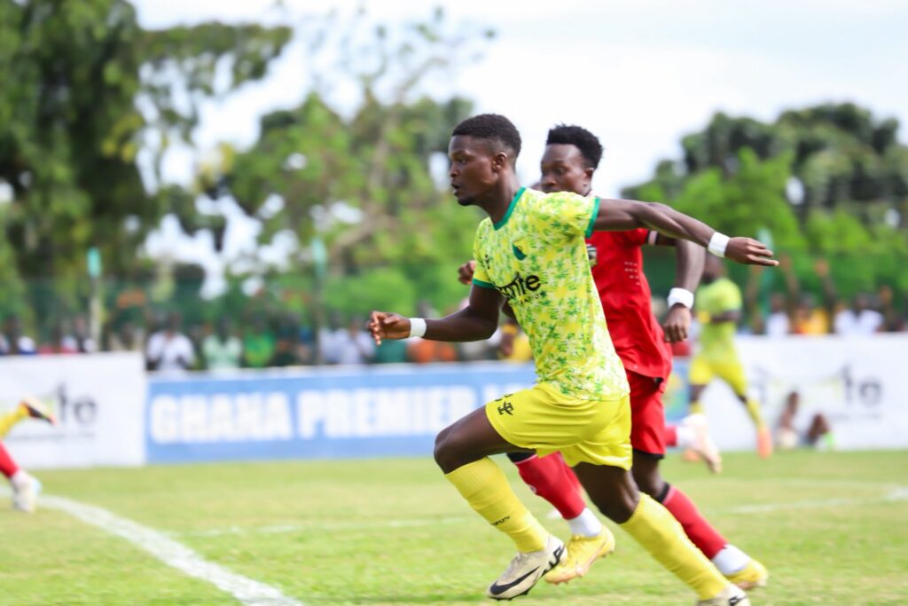 Champions of Champions : Kotoko vs GoldStars