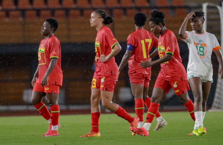 “We want to win the WAFCON”- Black Queens coach Kim • Sahara Football