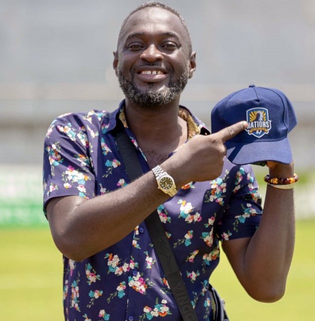 “Maybe we might disband Nations FC” – Kennedy Boakye Ansah