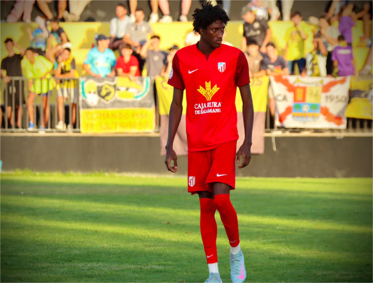 Exclusive : Richardson Takyi joins Inter Ibiza