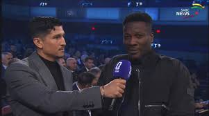 “We will do our best to qualify for the next stage,” Asamoah Gyan on draw • Sahara Football