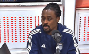 Derek Boateng against the inclusion of Hudson-Odoi and Eddie Nketiah to the BlackStars • Sahara Football