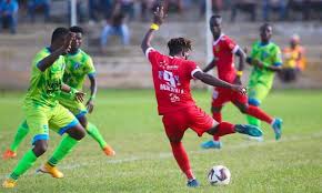 Kotoko win as Aduana stumble away to Young Apostles • Sahara Football