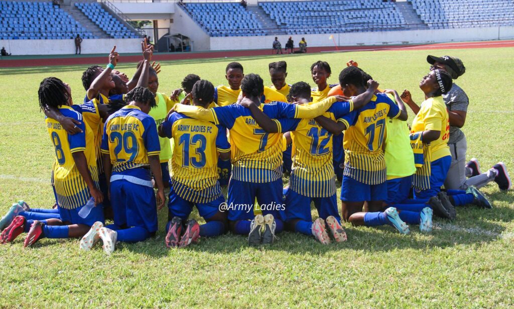 2025/26 Women’s FA Cup: Semi-Finals Recap