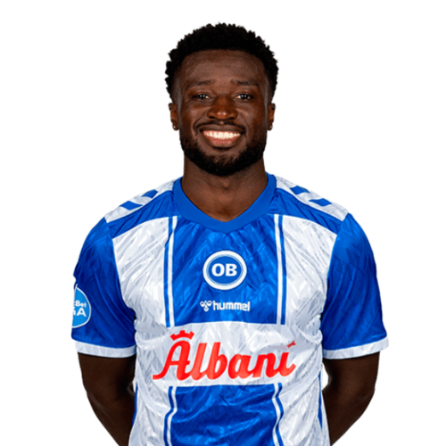 “Ghana can go far” – Leeroy Owusu tips Ghana for success the 2026 FIFA World Cup. • Sahara Football