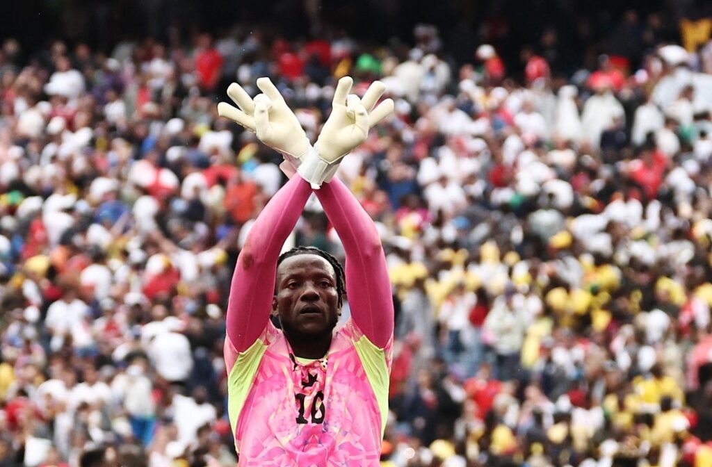 Hearts of Oak shut down Benjamin Asare transfer rumours • Sahara Football
