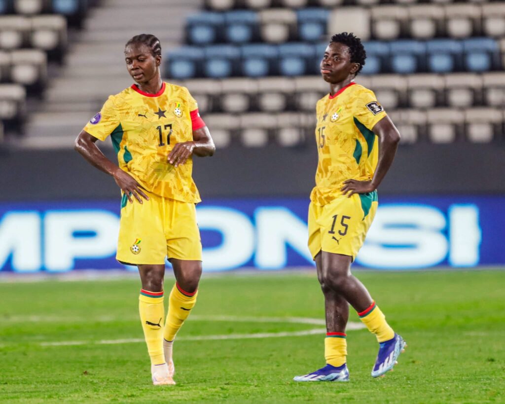WAFCON 2026: Black Queens knocked out by Malawi, miss automatic World Cup qualification