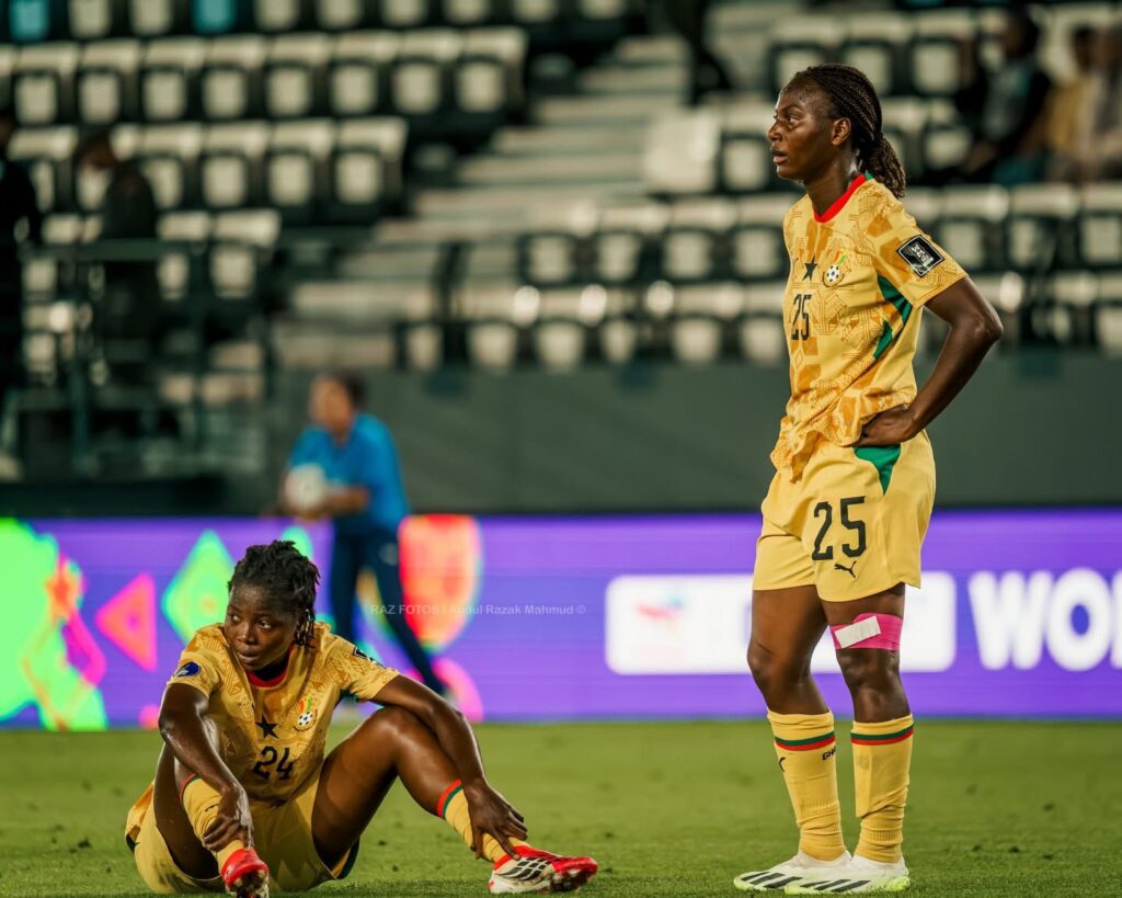 WAFCON 2026: Black Queens face Côte d’Ivoire in Play-Off battle for World Cup survival