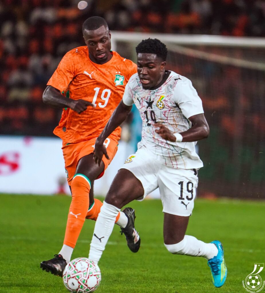 2027 AFCONQ: Five lessons from Cote d’ivoire vs Ghana