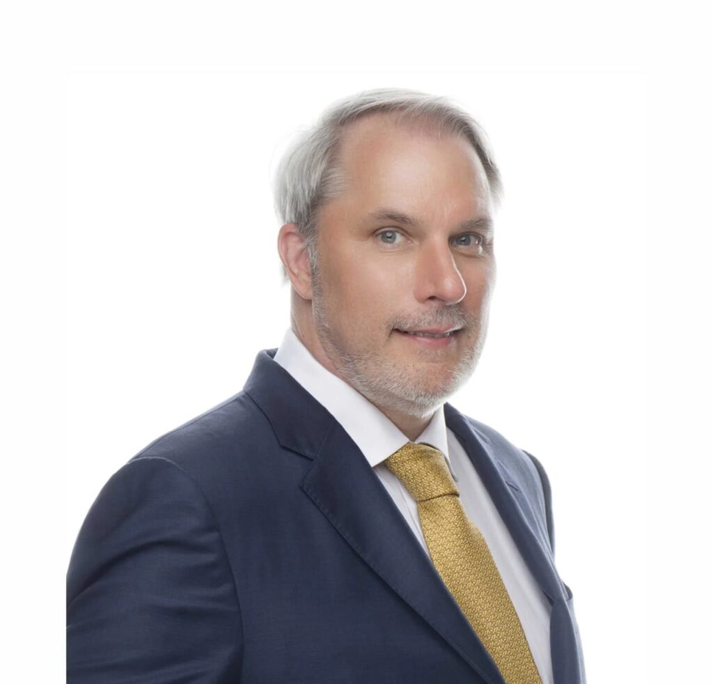 MTN CEO